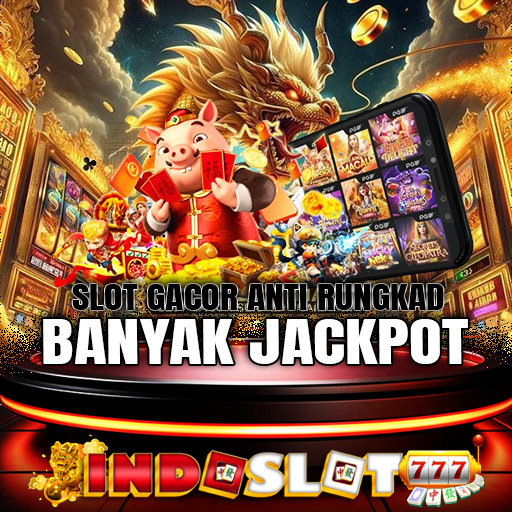 IDR888 : SITUS RAJA SLOT ONLINE ANTI SCAM